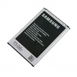 Batteria Originale per Samsung Galaxy Note 3